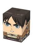 Squaroes - Attack on Titan - Deck Box- AOT001 - Eren Jäger