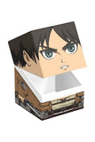 Squaroes - Attack on Titan - Deck Box- AOT001 - Eren Jäger