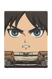 Squaroes - Attack on Titan - Deck Box- AOT001 - Eren Jäger