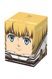 Squaroes - Attack on Titan - Deck Box- AOT002 - Armin Arlert