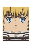Squaroes - Attack on Titan - Deck Box- AOT002 - Armin Arlert