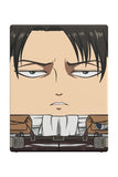 Squaroes - Attack on Titan - Deck Box- AOT004 - Levi Ackermann