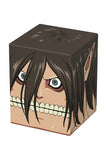 Squaroes - Attack on Titan - Deck Box- AOT005 - Attack Titan
