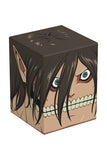 Squaroes - Attack on Titan - Deck Box- AOT005 - Attack Titan