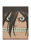 Squaroes - Attack on Titan - Deck Box- AOT005 - Attack Titan