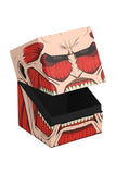 Squaroes - Attack on Titan - Deck Box- AOT006 - Colossal Titan