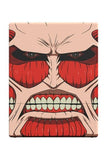 Squaroes - Attack on Titan - Deck Box- AOT006 - Colossal Titan