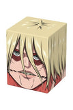 Squaroes - Attack on Titan - Deck Box- AOT008 - Female Titan