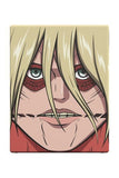 Squaroes - Attack on Titan - Deck Box- AOT008 - Female Titan
