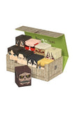 Squaroes - Attack on Titan - Collectors Case - Shiganshina District