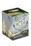 Squaroes - Teenage Mutant Ninja Turtles™ - Deck Box - NT010 - Rocksteady