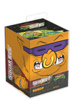 Squaroes - Teenage Mutant Ninja Turtles™ - Deck Box - NT011 - Bebop