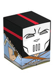 Squaroes - Teenage Mutant Ninja Turtles™ - Deck Box- NT012 - Casey Jones