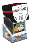 Squaroes - Teenage Mutant Ninja Turtles™ - Deck Box- NT012 - Casey Jones