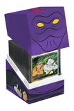 Squaroes - Teenage Mutant Ninja Turtles™ - Deck Box- NT013 - FootClan