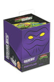 Squaroes - Teenage Mutant Ninja Turtles™ - Deck Box- NT013 - FootClan