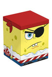 Squaroes - SpongeBob SquarePants™ SB015 - Pirate Spongebob