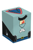 Squaroes - SpongeBob SquarePants™ - SB018 - Pirate Plankton