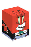 Squaroes - SpongeBob SquarePants™ - SB019 - Pirate Mr Krabs