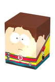 Squaroes - South Park™: Fractured but Whole - Deck Box- SP019 - Captain Diabetes