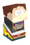Squaroes - South Park™: Fractured but Whole - Deck Box- SP019 - Captain Diabetes