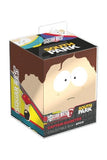 Squaroes - South Park™: Fractured but Whole - Deck Box- SP019 - Captain Diabetes