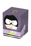 Squaroes - South Park™: Fractured but Whole - Deck Box- SP021 - Mysterion