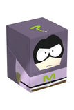 Squaroes - South Park™: Fractured but Whole - Deck Box- SP021 - Mysterion