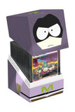 Squaroes - South Park™: Fractured but Whole - Deck Box- SP021 - Mysterion