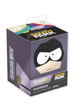 Squaroes - South Park™: Fractured but Whole - Deck Box- SP021 - Mysterion