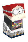 Squaroes - South Park™: Fractured but Whole - Deck Box- SP022 - General Disarray