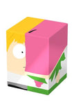 Squaroes - South Park™: Fractured but Whole - Deck Box- SP023 - Mintberry Crunch