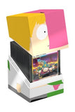 Squaroes - South Park™: Fractured but Whole - Deck Box- SP023 - Mintberry Crunch