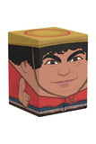 Squaroes - One Piece - Deck Box- OP001 - Monkey D. Luffy