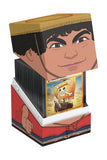 Squaroes - One Piece - Deck Box- OP001 - Monkey D. Luffy