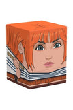 Squaroes - One Piece - Deck Box- OP002 - Nami