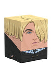 Squaroes - One Piece - Deck Box- OP003 - Sanji