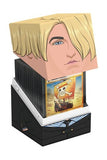 Squaroes - One Piece - Deck Box- OP003 - Sanji