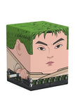 Squaroes - One Piece - Deck Box- OP004 - Roronoa Zoro