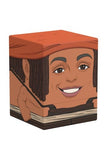 Squaroes - One Piece - Deck Box- OP005 - Usopp
