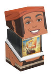 Squaroes - One Piece - Deck Box- OP005 - Usopp