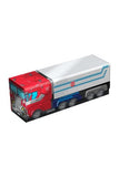Squaroes - Transformers- Collectors Case 400 - Optimus Prime Truck