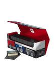 Squaroes - Transformers- Collectors Case 400 - Optimus Prime Truck