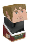 Squaroes - The Hobbit - HOB001 - Bilbo Baggins