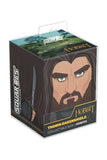Squaroes - The Hobbit - HOB003 - Thorin Oakenshield