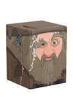 Squaroes - The Hobbit - HOB006 - Radagast the Brown