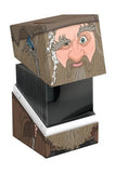 Squaroes - The Hobbit - HOB006 - Radagast the Brown
