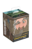 Squaroes - The Hobbit - HOB006 - Radagast the Brown