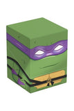 Squaroes - Teenage Mutant Ninja Turtles™ - Deck Box - NT015 - Action Mode Donatello