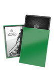 Sleeves - Ultimate Guard - Katana Sleeves - Standard Size (100ct) - Jade Garden